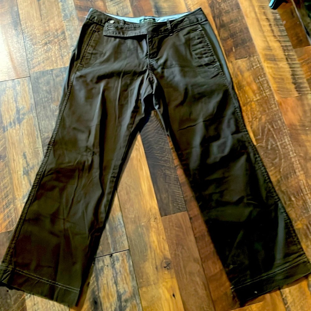 Eddie Bauer 6 petite